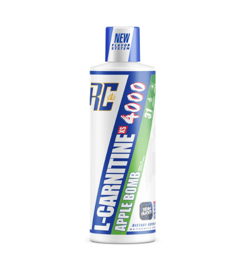 Ronnie Coleman L-Carn XS 4000