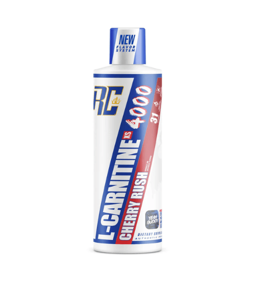 Ronnie Coleman L-Carn XS 4000