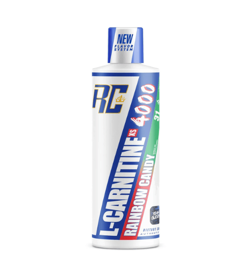Ronnie Coleman L-Carn XS 4000
