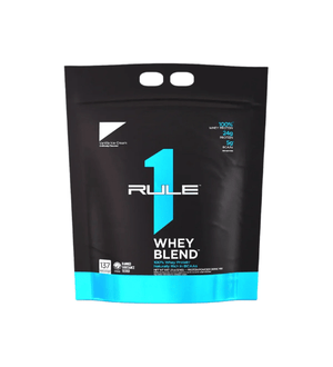 Rule 1 Whey Blend Protein
