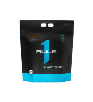 Rule 1 Whey Blend Protein