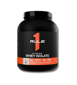 Rule One R1 Whey Isolate