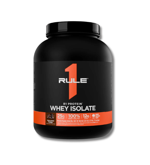 Rule One R1 Whey Isolate