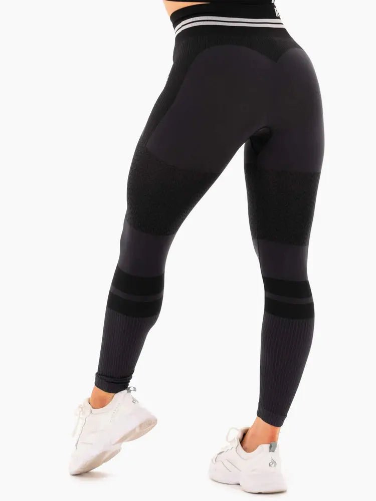 Ryderwear Freestyle Seamless High Waisted Leggings