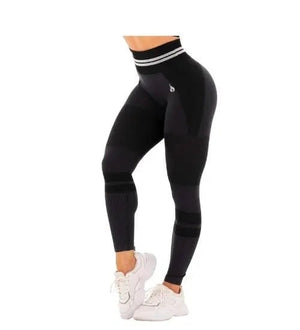 Ryderwear Freestyle Seamless High Waisted Leggings