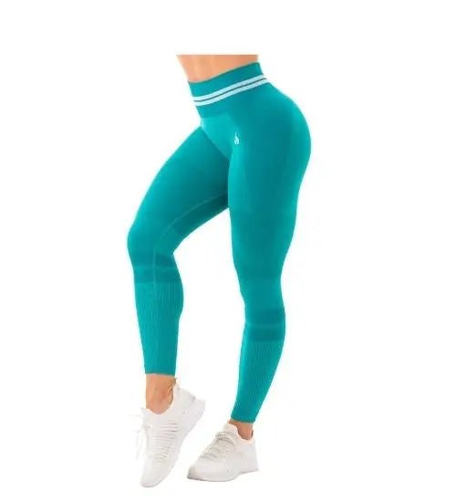 Ryderwear Freestyle Seamless High Waisted Leggings