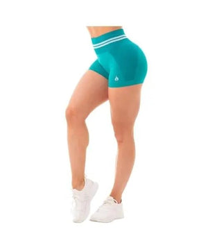 Ryderwear Freestyle Seamless High Waisted Shorts