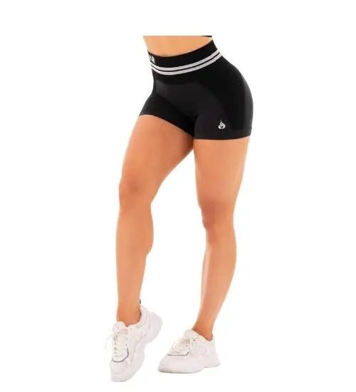 Ryderwear Freestyle Seamless High Waisted Shorts