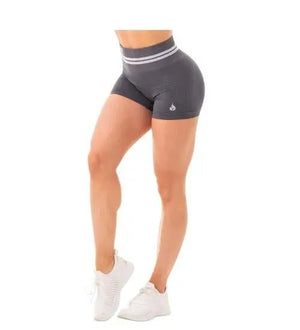 Ryderwear Freestyle Seamless High Waisted Shorts