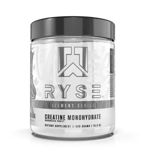 Ryse Creatine Monohydrate