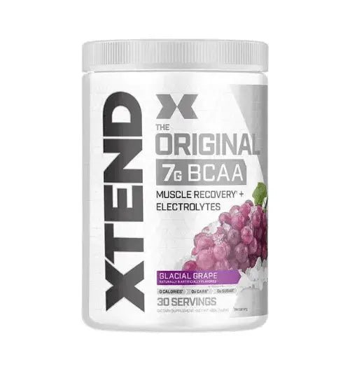 SciVation Xtend BCAAs 30 Serves