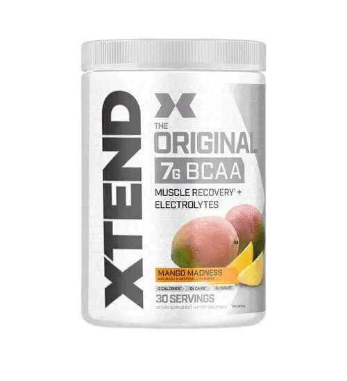 SciVation Xtend BCAAs 30 Serves