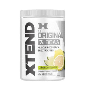 SciVation Xtend BCAAs 30 Serves