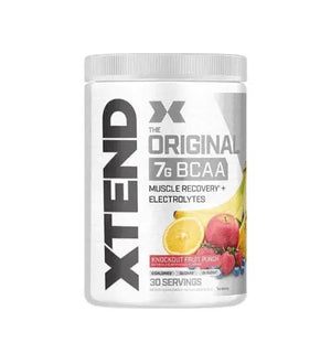 SciVation Xtend BCAAs 30 Serves