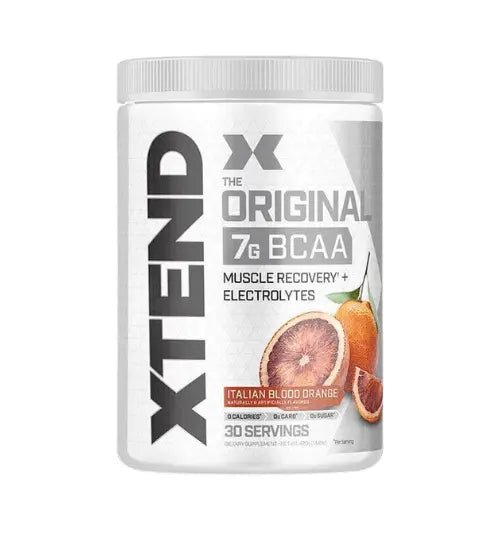 SciVation Xtend BCAAs 30 Serves