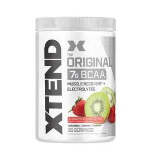 SciVation Xtend BCAAs 30 Serves