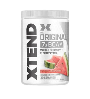 SciVation Xtend BCAAs 30 Serves