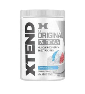 SciVation Xtend BCAAs 30 Serves