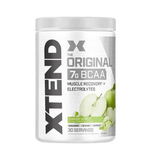 SciVation Xtend BCAAs 30 Serves