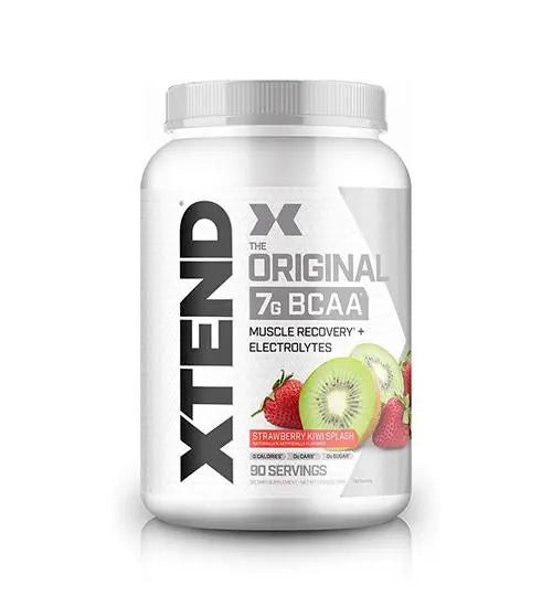 SciVation Xtend BCAAs 90 Serves