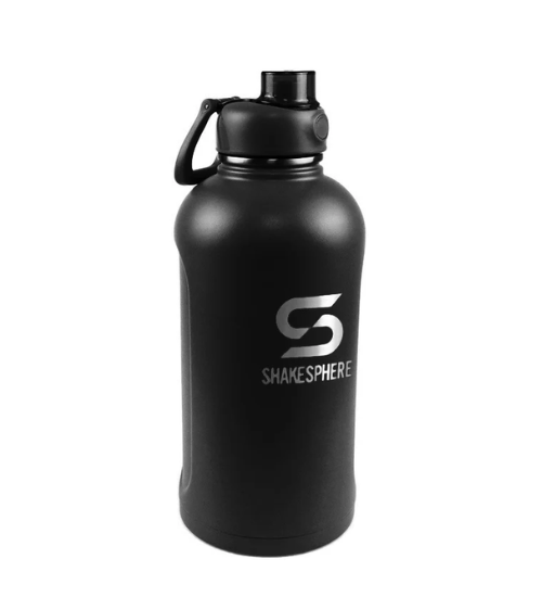 Shakepshere Steel Hydration Jug 1L