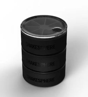 Shakesphere Magnetic Pill Storage