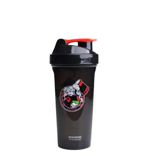 Smartshake DC Comics Lite Shaker