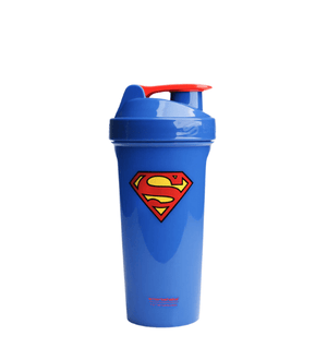 Smartshake DC Comics Lite Shaker