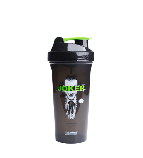 Smartshake DC Comics Lite Shaker