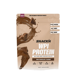 Snackin WPI Protein