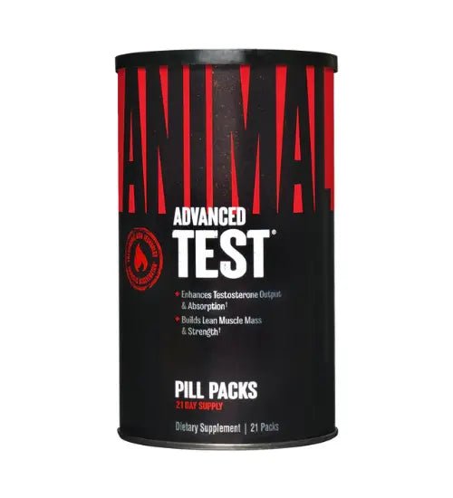 Universal Animal Test