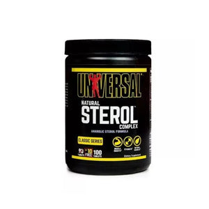 Universal Natural Sterol Complex