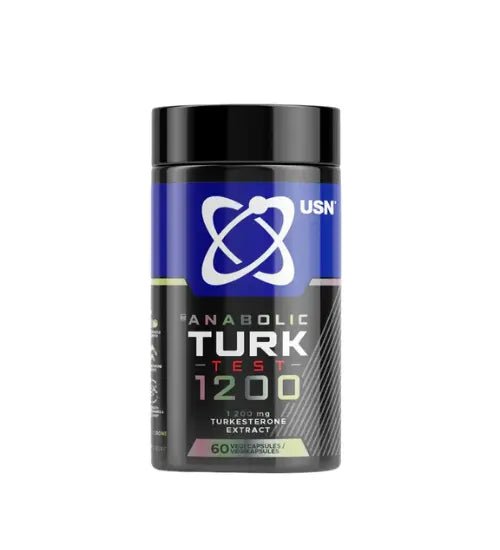 USN Anabolic Turk Test 1200