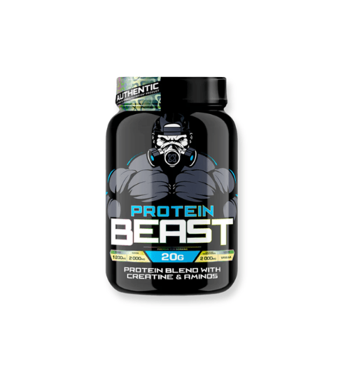 USN Beast Protein