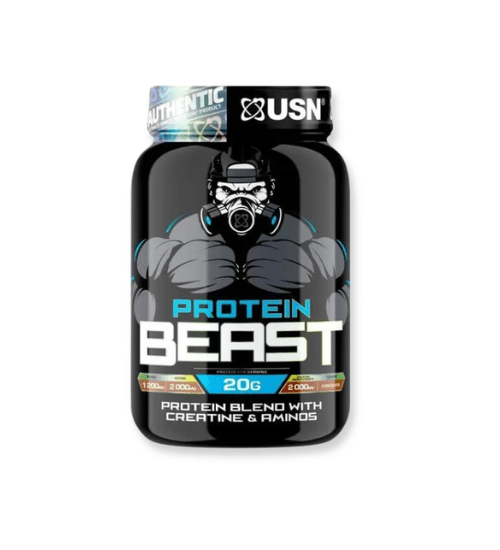 USN Beast Protein