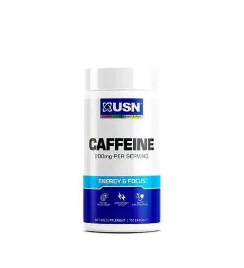 USN Caffeine