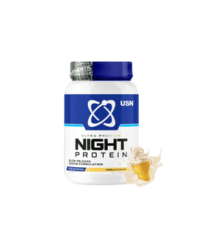 USN Casein Night Time Protein