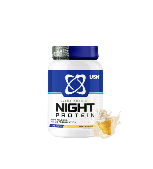 USN Casein Night Time Protein