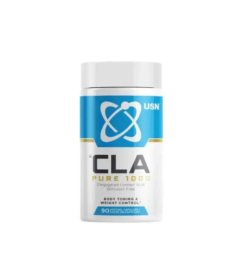 USN CLA Pure 1000 90 Caps
