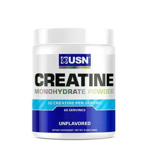 USN Creatine Monohydrate