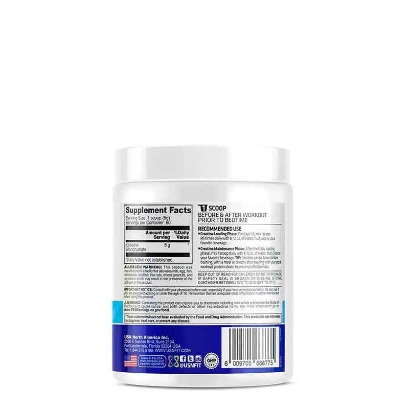 USN Creatine Monohydrate