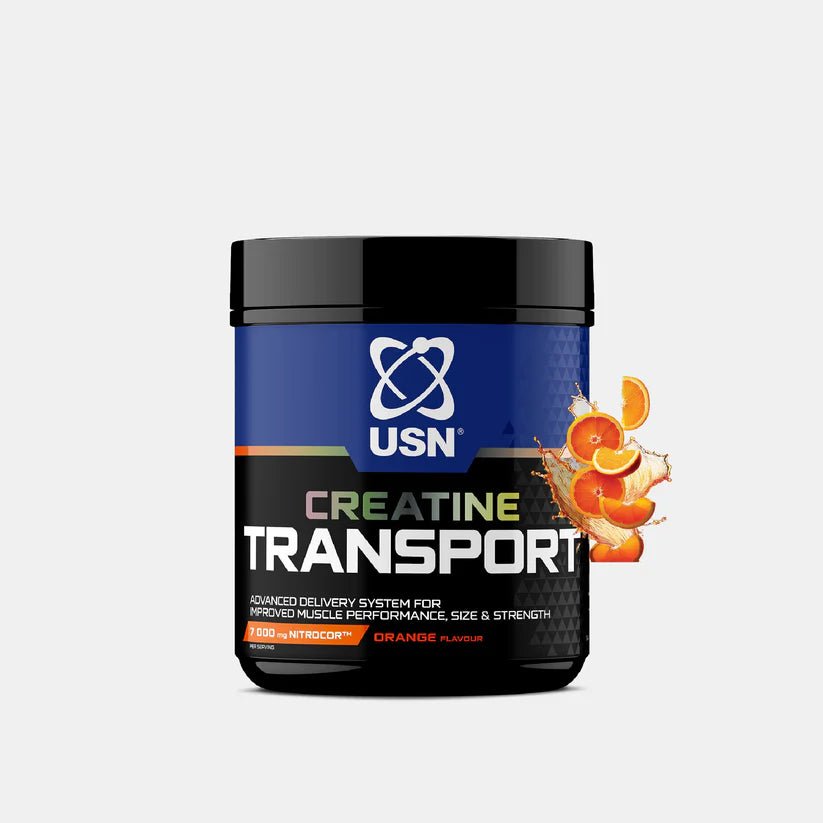 USN Creatine Transport