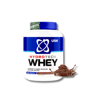 USN Hydrotech Whey Protein