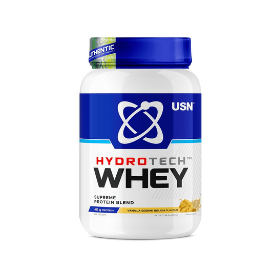 USN Hydrotech Whey Protein