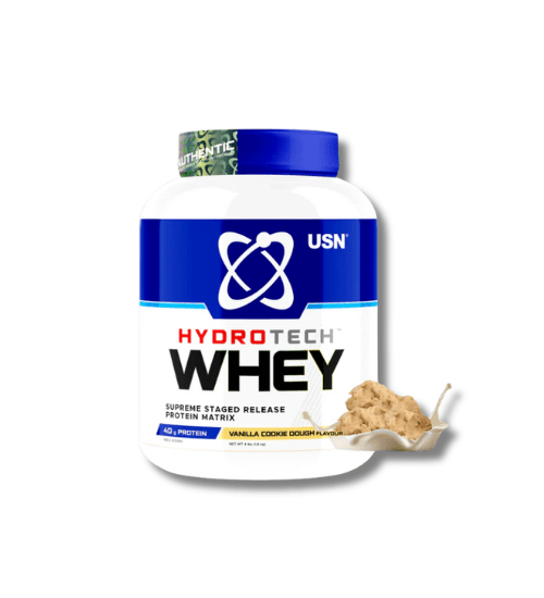 USN Hydrotech Whey Protein