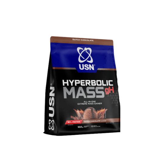 USN Hyperbolic Mass GH + FREE Creatine