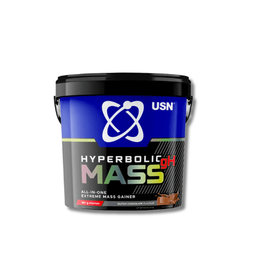 USN Hyperbolic Mass GH 4KG