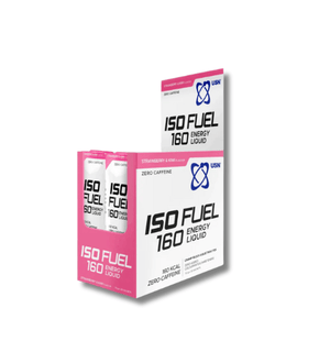 USN Iso Fuel Energy Gel