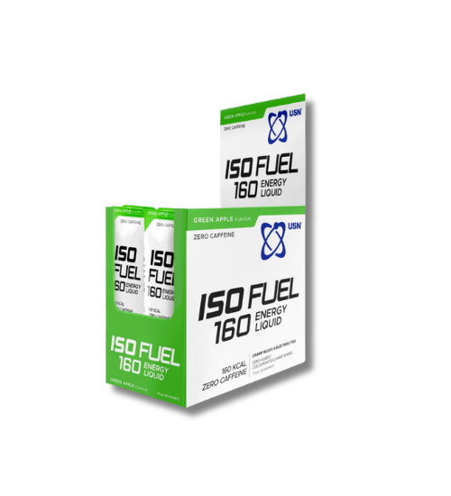USN Iso Fuel Energy Gel