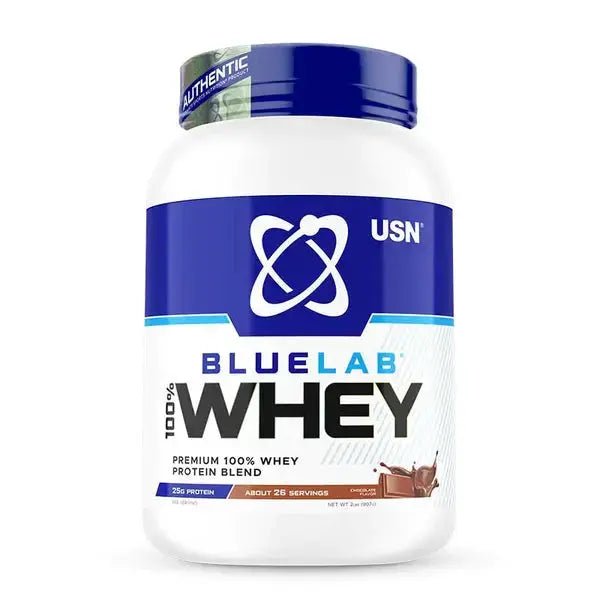 USN Nutrition 100% Bluelab Whey 2Lb